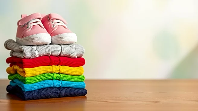 Zalando Expands Pre-Owned Fashion to Include Children's Clothing, Offering Trade-In Credit