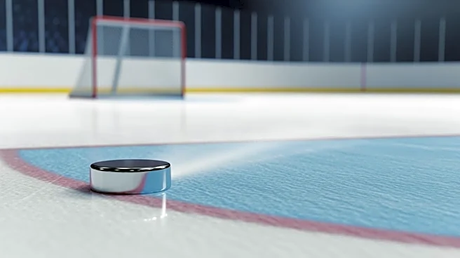 Seattle Kraken's Ryker Evans Scores in Loss to Dallas Stars