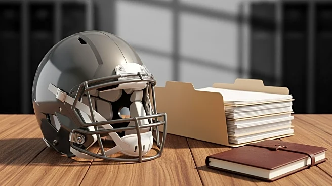 Ole Miss Football Targets Top Recruits for 2027 Cycle Amidst Intense Competition