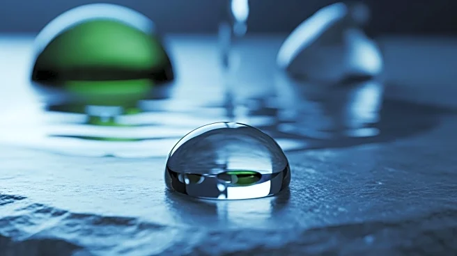 Black  Veatch Promotes Donnie Ginn to Lead Integrated Water and Environmental Solutions Amid Regulatory Challenges