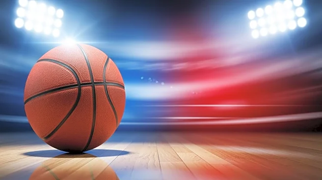 UConn Huskies Secure Dominant Victory Over St. John's Red Storm