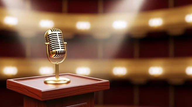 Jim Carrey Delivers Emotional Speech in French at Cesar Awards