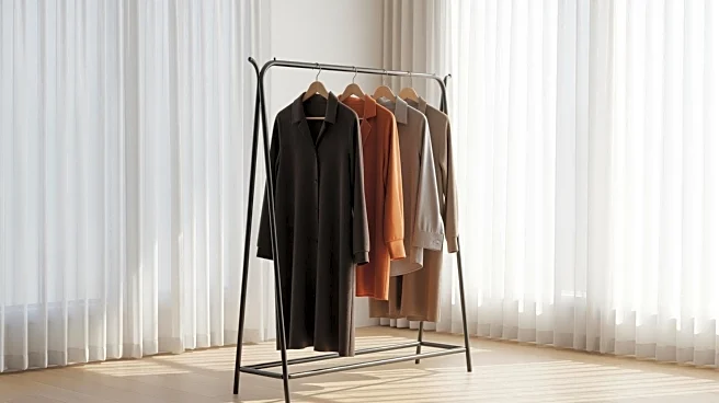 Prada Unveils Fall 2026 Collection Highlighting Everyday Wardrobe Decisions