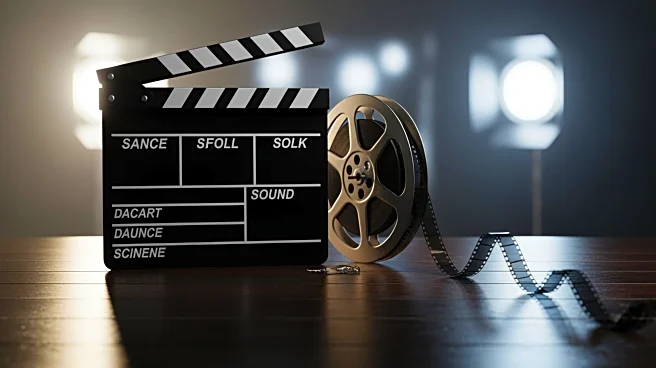 Jonathan Majors to Star in Action Film for Daily Wire Amid Career Comeback