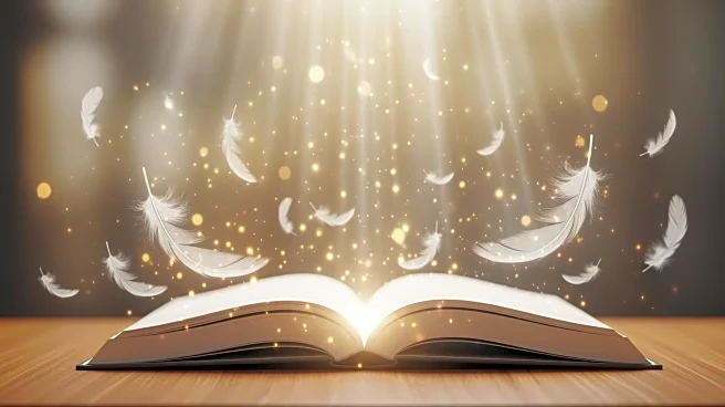 Minnesota Author Releases Book on Near-Death Experience