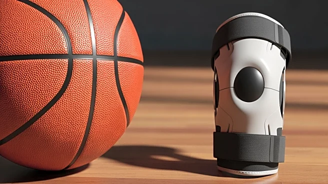 76ers' Johni Broome Scheduled for Meniscus Surgery, Season in Doubt