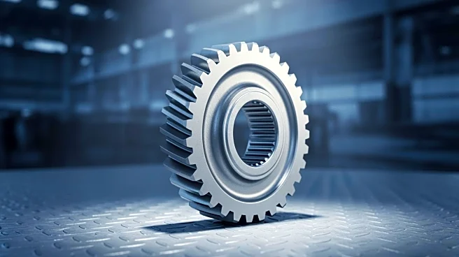 New United Steelworkers President Roxanne Brown Sets Union Goals