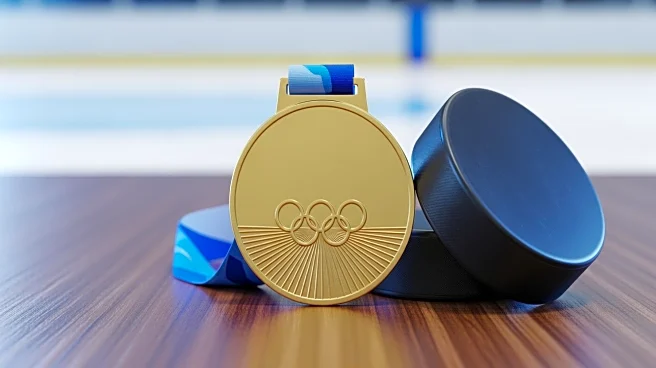 Jack Hughes Honored for Olympic Achievement as Devils Face Sabres