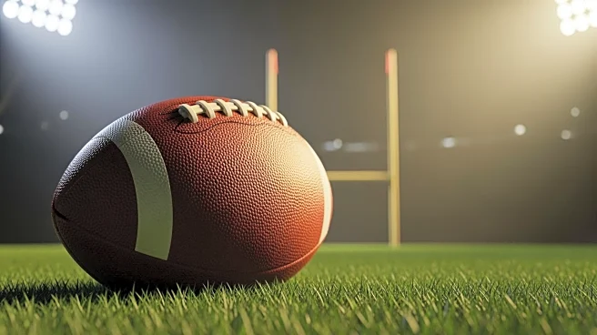 Lafayette Leopards Secure Narrow Victory Over Colgate Raiders