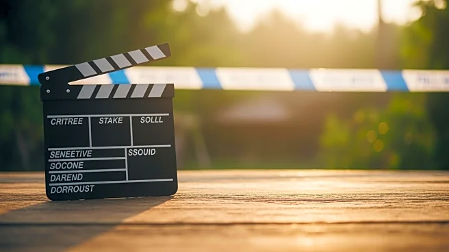 Jonathan Majors Begins Filming Comeback Action Movie in South Carolina