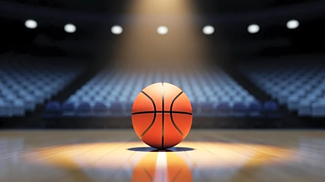 Alabama Crimson Tide Basketball Team Secures No. 2 Seed in SEC Tournament