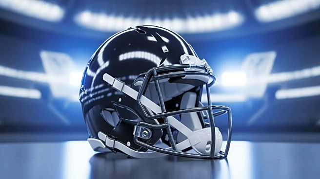 Derrick Moore Reflects on Michigan Football Experience at NFL Combine