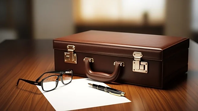 Crispin Glover Denies Allegations in Model's Battery and Fraud Lawsuit