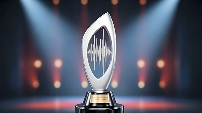 Alice Ivy and Ninajirachi Dominate 2026 MPEG Awards with Major Wins