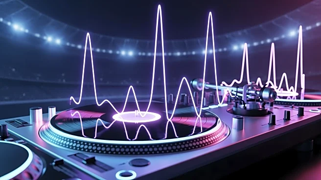 Dom Dolla Releases Unreleased Music from Sydney Stadium Concert