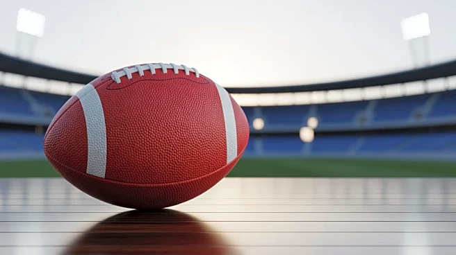 Brett Thorson's Journey from Australia to NFL Combine as a Punter