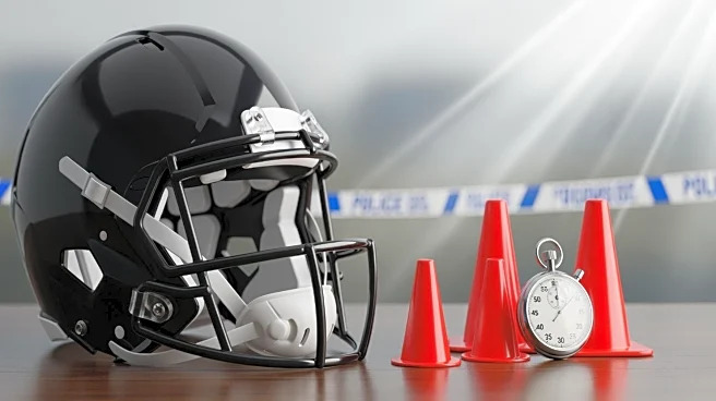 NFL Scouting Combine Highlights Defensive Linemen, Linebackers, and Kickers