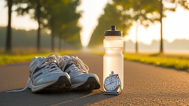 Jeff Galloway, Innovator of the Run/Walk Method, Passes Away at 80