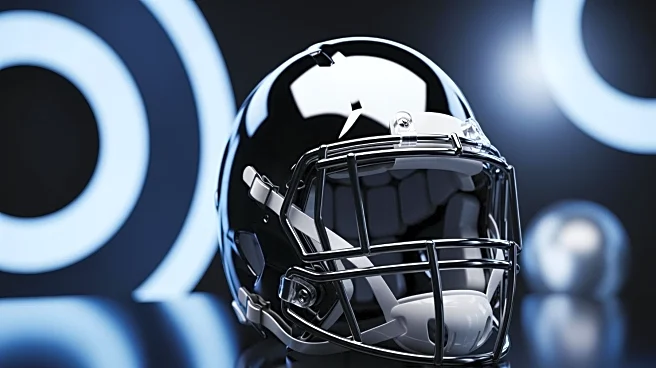 Former Wyoming Cowboy John Michael Gyllenborg to Participate in NFL Scouting Combine