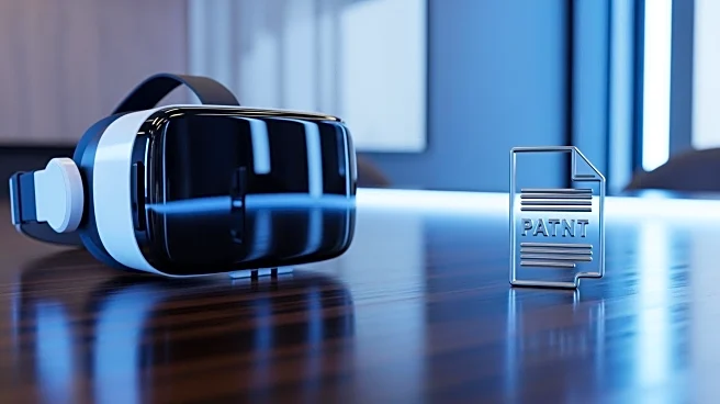 VITURE Secures $100M Funding Amid Patent Dispute with XREAL