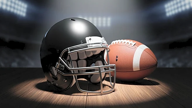 Raiders Eye Fernando Mendoza as Top Draft Pick for Winning Pedigree