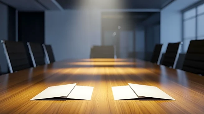 Warner Bros. Discovery Board Favors Paramount's Offer Over Netflix