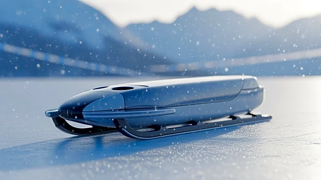 Elana Meyers Taylor Wins First Monobob Gold at 2026 Winter Olympics, Inspiring Athletes Worldwide