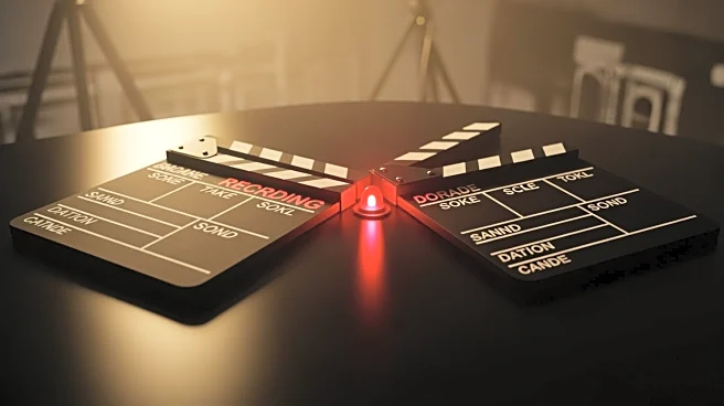 'Heated Rivalry' Season 2 to Begin Filming, Airing in Spring 2027