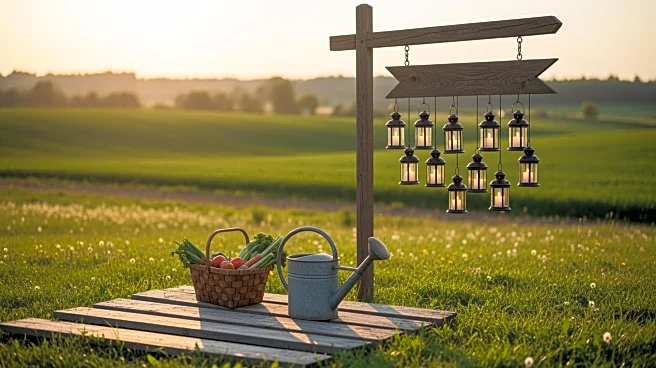 Stardew Valley Celebrates 10th Anniversary with Upcoming Update Preview