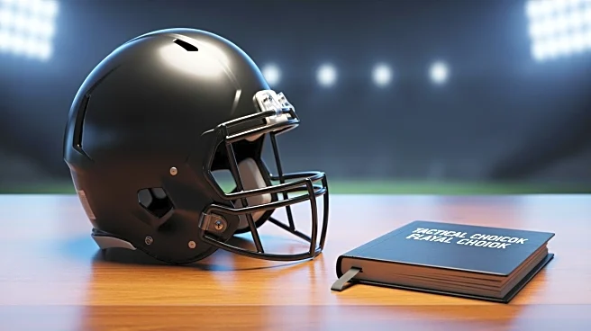 Washington Commanders Consider Bears Linebacker Tremaine Edmunds