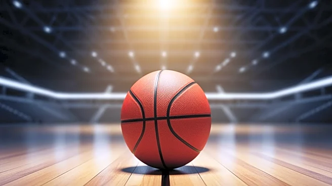 Long Island Nets Overcome Maine Celtics in NBA G League Showdown