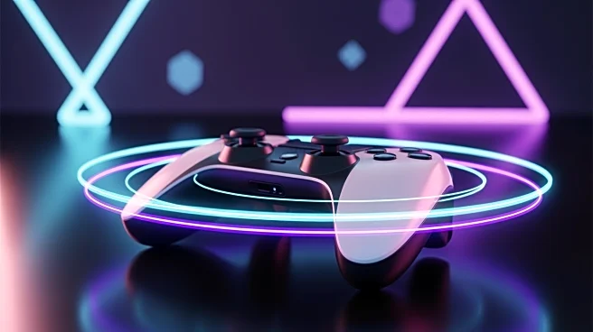 LUCID Game Demo Released for Steam Next Fest, Showcasing Enhanced Gameplay