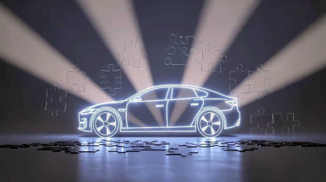 Lucid Motors Announces Layoffs Amid Financial Struggles and Softening EV Demand