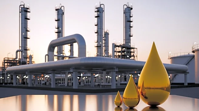 Trump Administration's EPA to Reallocate Biofuel Obligations to Large Refiners, Impacting Industry Costs