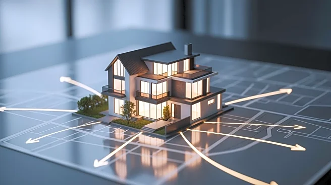 Out-of-Town Shoppers Drive Demand in Major U.S. Housing Markets