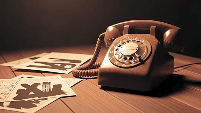 Ezra Claytan Daniels and Camilla Sucre Release New Graphic Novel 'Mama Came Callin’'