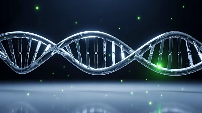 BreezeBio Secures Series B Financing to Advance Genetic Medicines