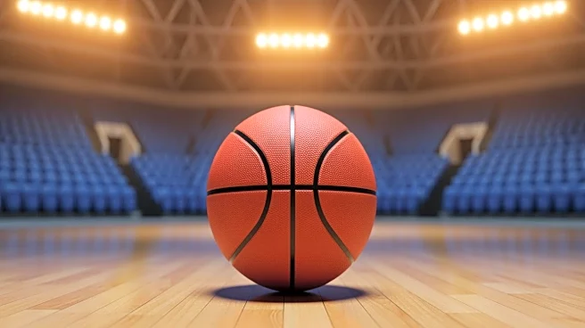 Iowa Hawkeyes Secure Crucial Win Over Ohio State, Boosting NCAA Tournament Prospects