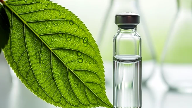 Aramis Biotechnologies Launches Clinical Trial for Plant-Based Influenza Vaccine