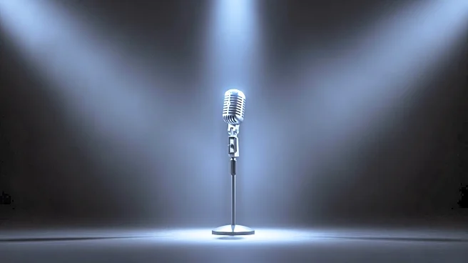 Ethan Hawke Aims for Oscar Glory with 'Blue Moon' Performance