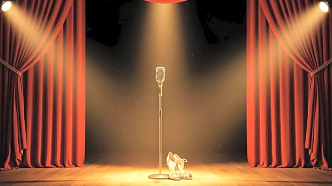 Broadway Icon Sondra Lee Passes Away at 97, Leaving a Legacy in 'Peter Pan' and 'Hello Dolly!'