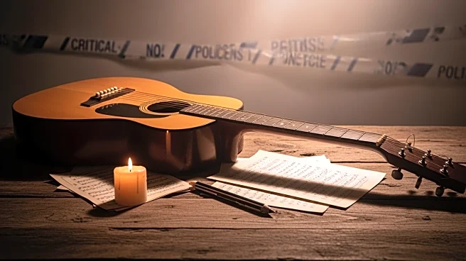 Willie Nelson Records 'Heart of America' for Civil War Drama Soundtrack