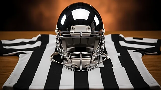 NCAA Introduces New Rules for College Football Targeting and Transfers