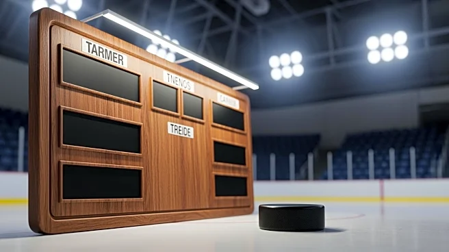 Elliotte Friedman Discusses NHL Trade Rumors Ahead of Deadline