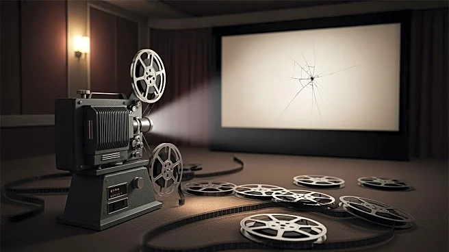 Scream 7 Review Highlights Franchise's Creative Stagnation