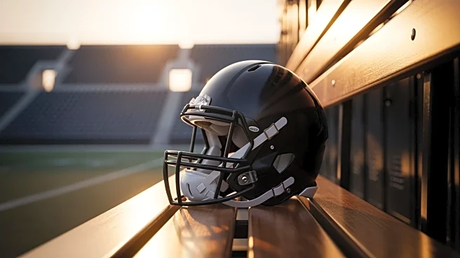 Clemson's Dabo Swinney Sets High Expectations for QB Christopher Vizzina