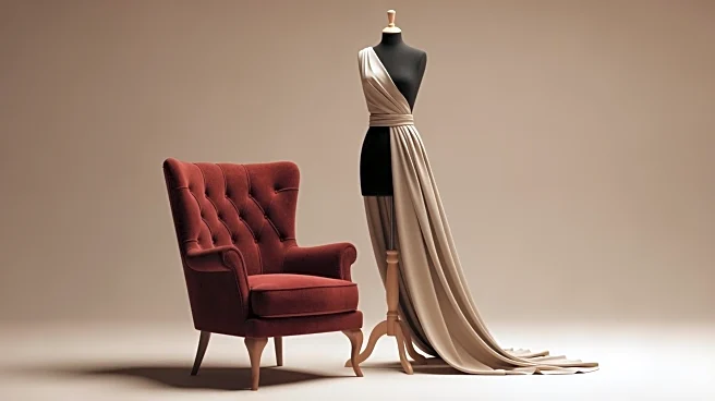 Gwyneth Paltrow Auctions Iconic Fashion and Furniture for Charity