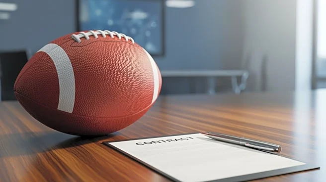 Mike Evans' Agent Discusses Potential Future Moves for Buccaneers Star