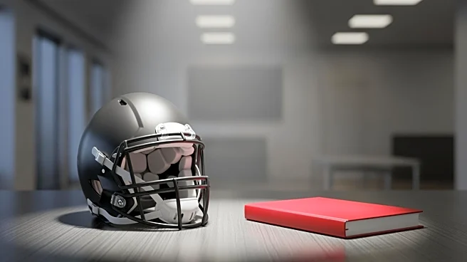 Houston Texans Part Ways with QB Coach Jerrod Johnson Amidst Offensive Staff Changes