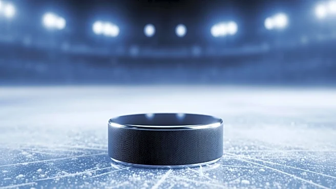 Timo Meier Scores in Devils' Loss to Sabres, Ends Point Drought